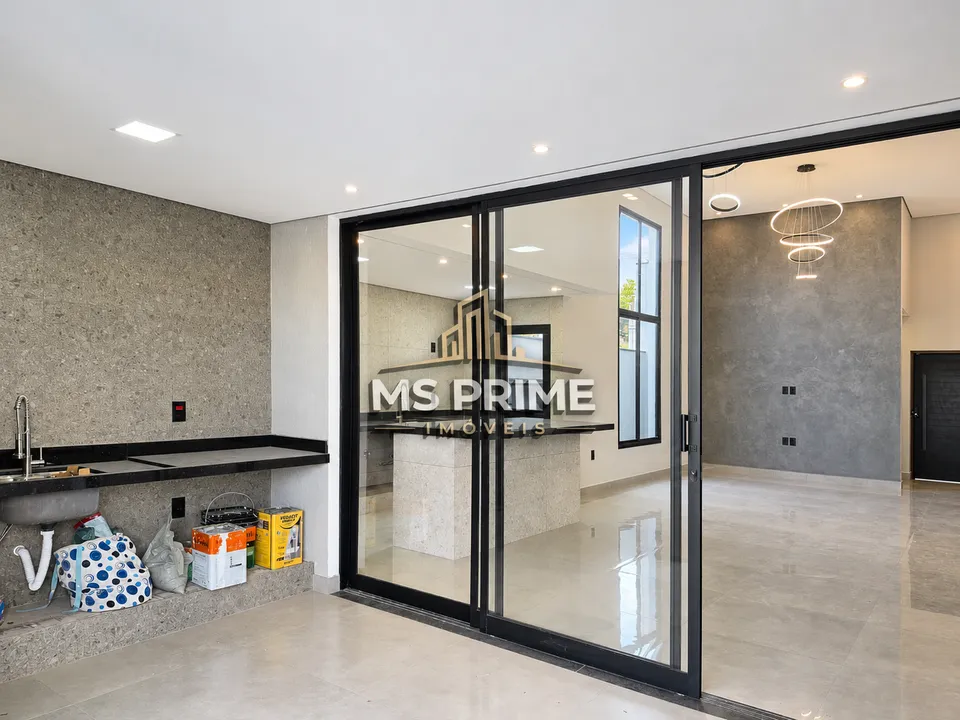 Casa à venda em Jardim Residencial Mont Blanc, foto 13 de 13