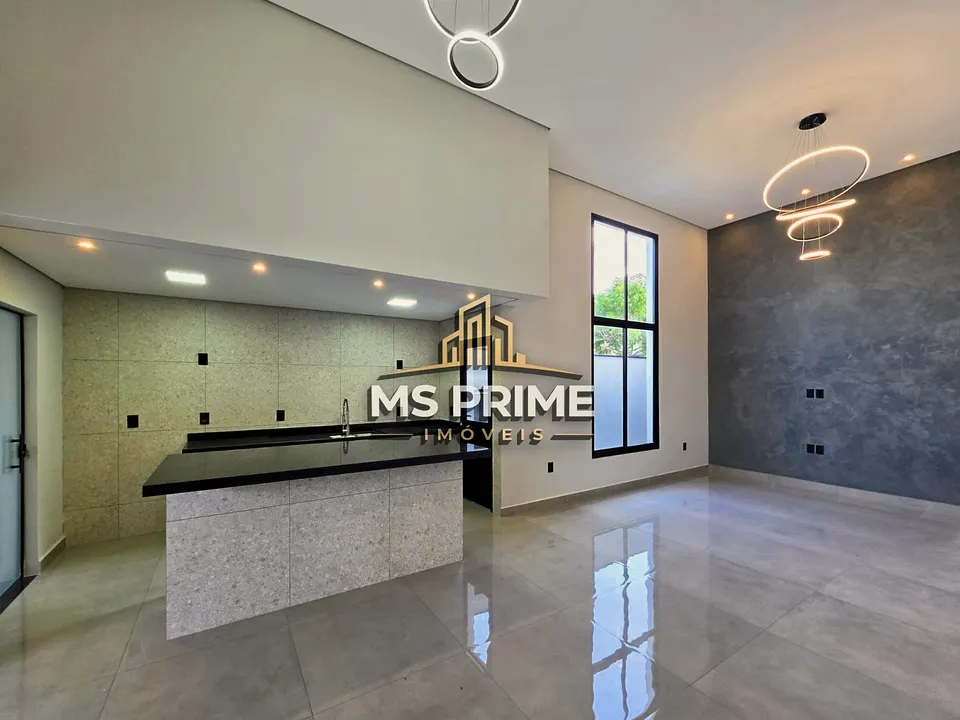Casa à venda em Jardim Residencial Mont Blanc, foto 3 de 13