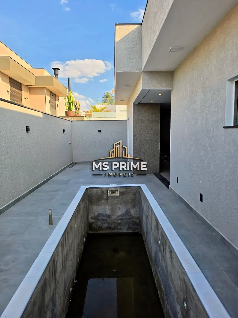 Casa à venda em Jardim Residencial Mont Blanc, foto 4 de 13