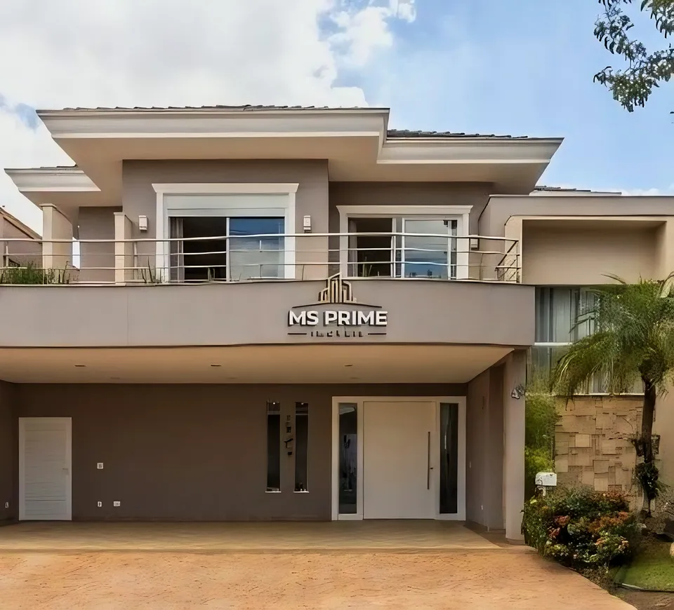 Casa à venda em Parque Campolim, foto 7 de 13