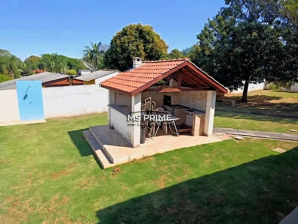 Casa à venda em Quintas de Pirapora, Salto de Pirapora, foto 5 de 13