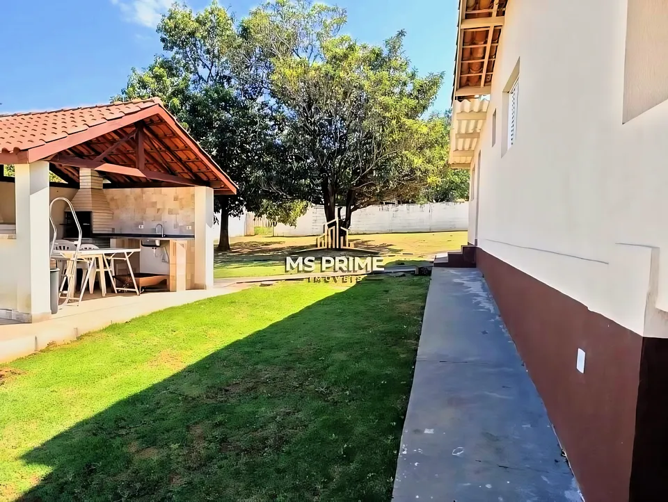 Casa à venda em Quintas de Pirapora, Salto de Pirapora, foto 6 de 13