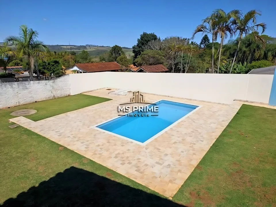 Casa à venda em Quintas de Pirapora, Salto de Pirapora, foto 8 de 13