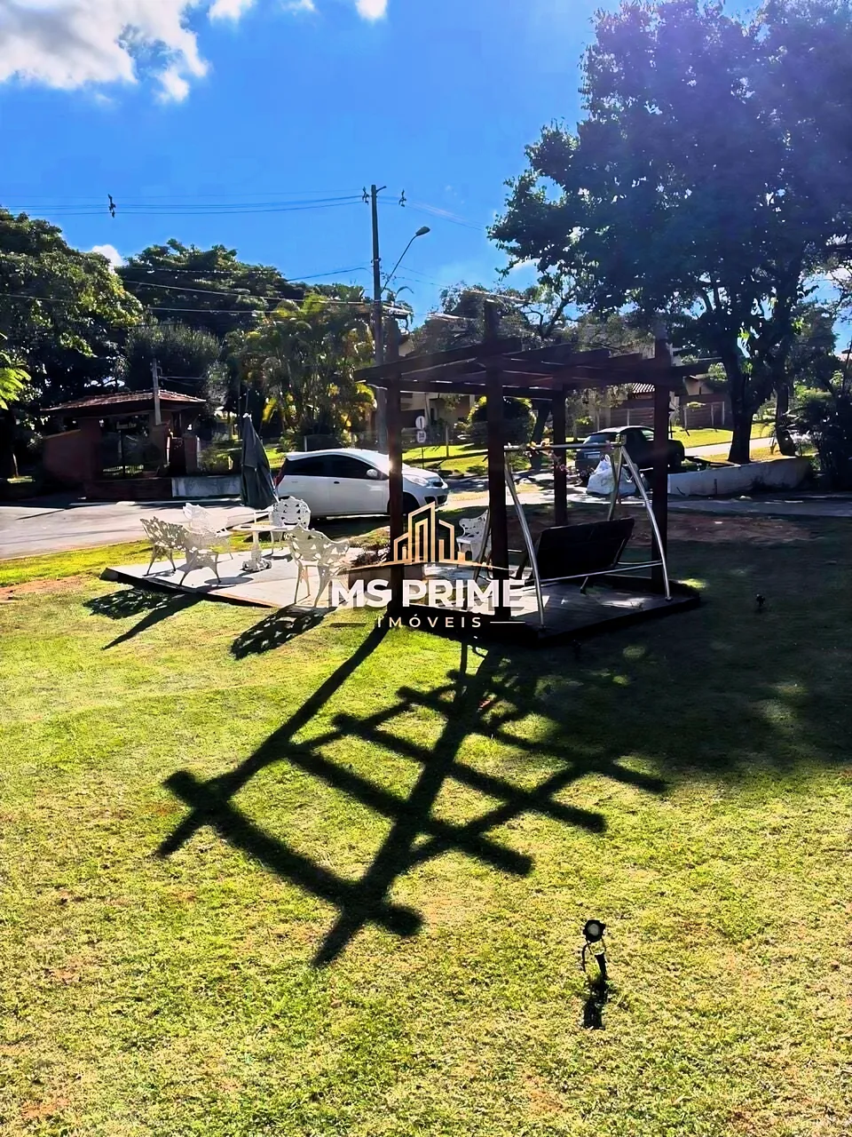 Casa para alugar em Condomínio Quintas do Campo Largo, Araçoiaba da Serra, foto 11 de 14