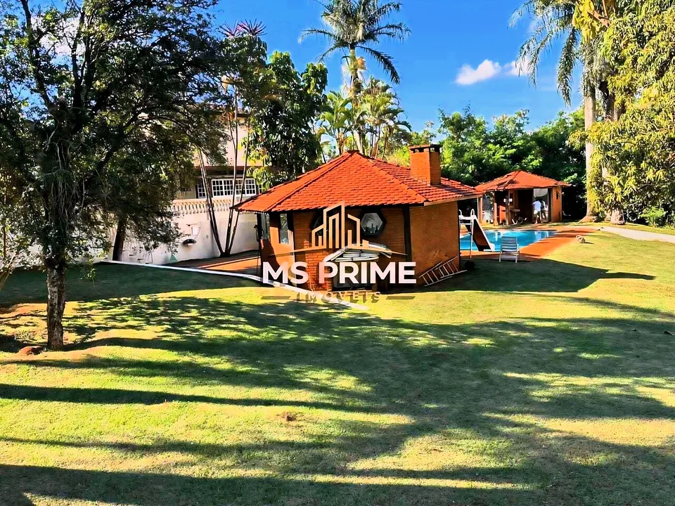 Casa para alugar em Condomínio Quintas do Campo Largo, Araçoiaba da Serra, foto 7 de 14