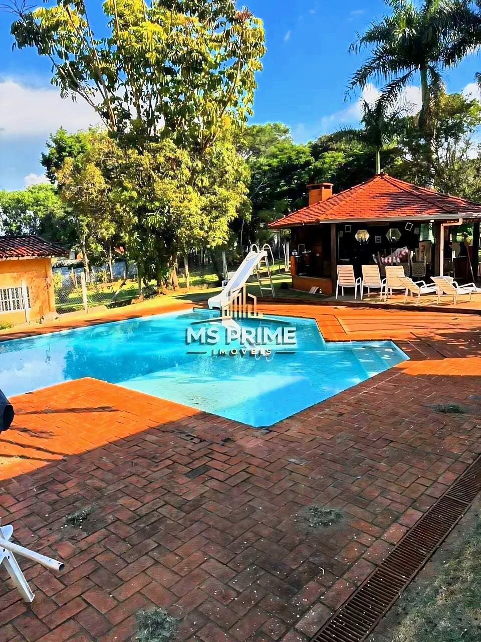 Casa para alugar em Condomínio Quintas do Campo Largo, Araçoiaba da Serra, foto 9 de 14