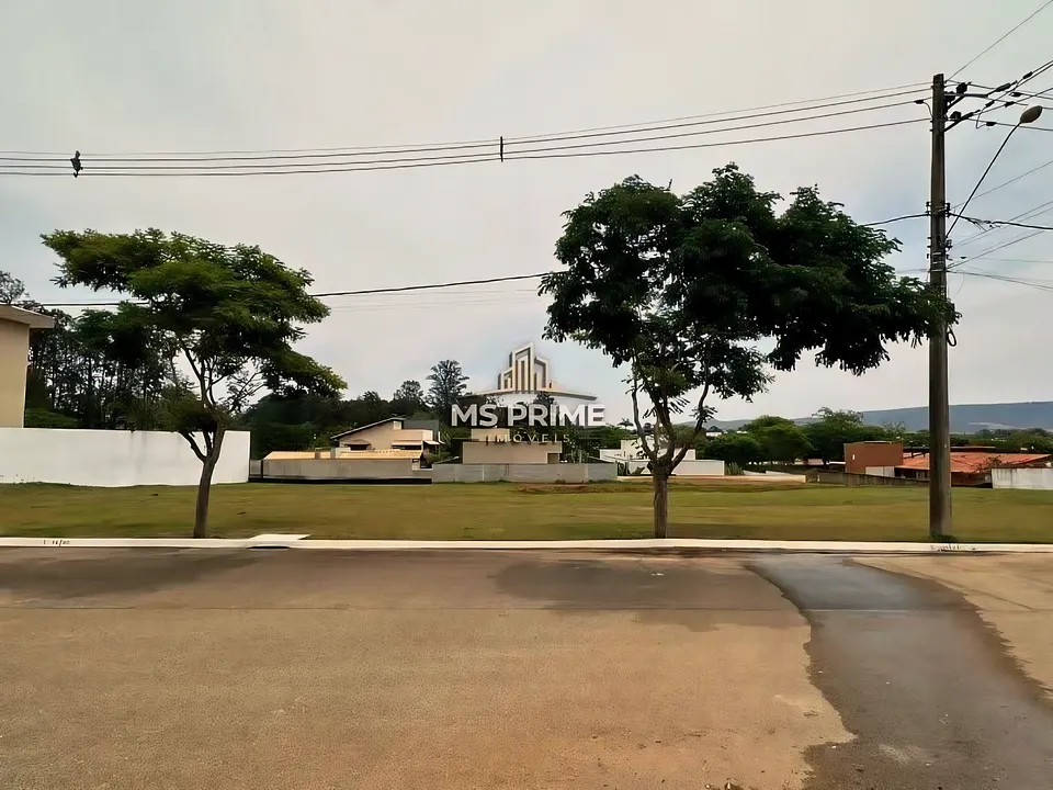 Imóvel à venda em Condomínio Residencial Evidence, Araçoiaba da Serra, foto 1 de 9