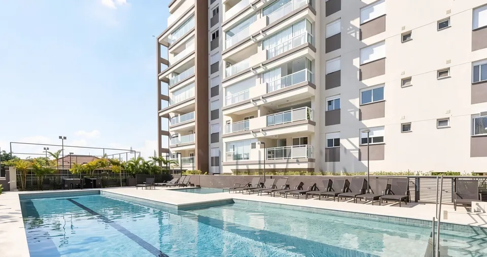 Apartamento à venda em Alto da Lapa, São Paulo, foto 1 de 10