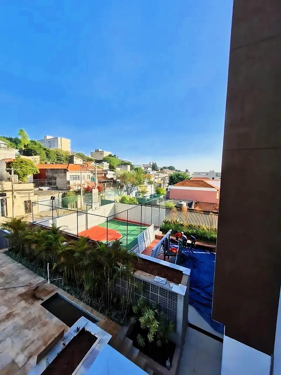 Apartamento à venda em Alto da Lapa, São Paulo, foto 2 de 10