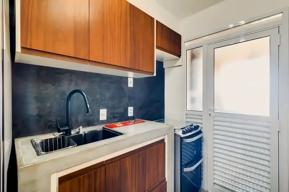 Apartamento à venda em Alto da Lapa, São Paulo, foto 3 de 10