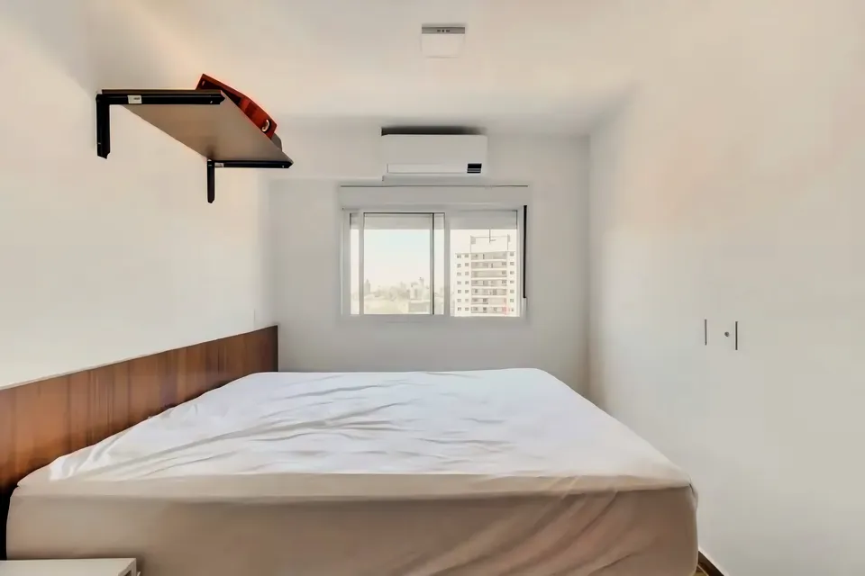 Apartamento à venda em Alto da Lapa, São Paulo, foto 4 de 10