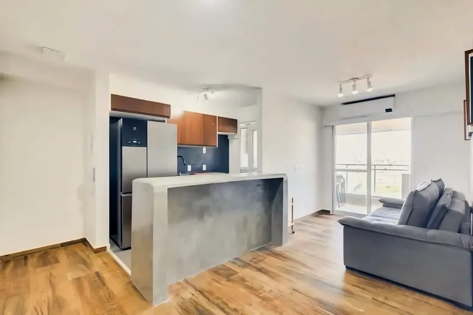 Apartamento à venda em Alto da Lapa, São Paulo, foto 8 de 10