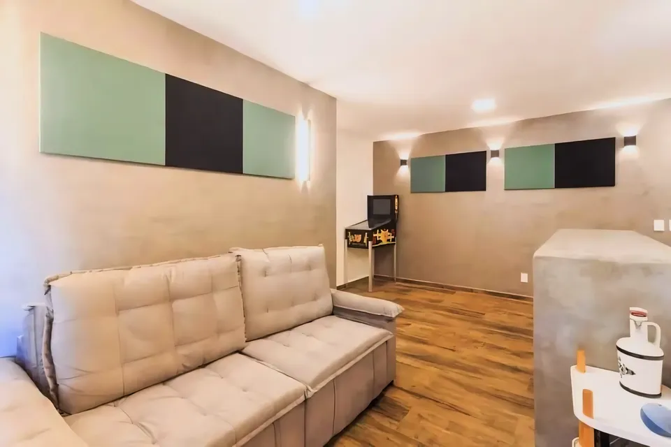 Apartamento à venda em Alto da Lapa, São Paulo, foto 9 de 10