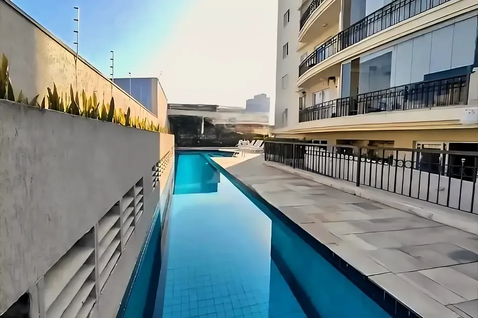 Apartamento à venda em Alto da Lapa, São Paulo, foto 1 de 9