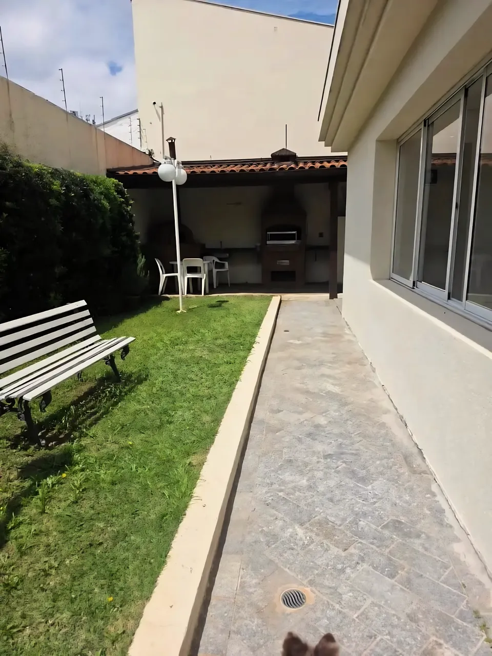 Apartamento à venda em Alto da Lapa, São Paulo, foto 2 de 9