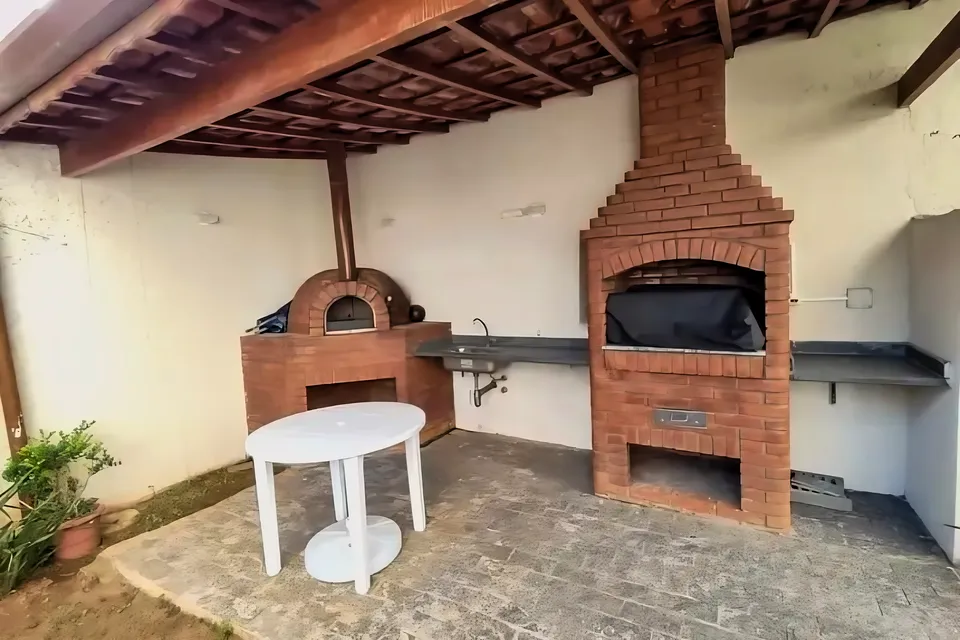 Apartamento à venda em Alto da Lapa, São Paulo, foto 3 de 9