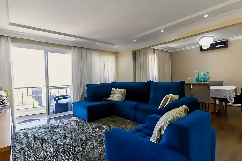 Apartamento à venda em Alto da Lapa, São Paulo, foto 8 de 9