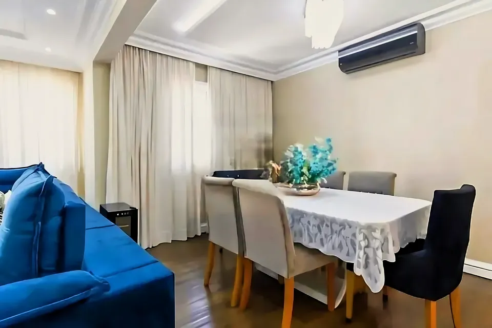 Apartamento à venda em Alto da Lapa, São Paulo, foto 9 de 9