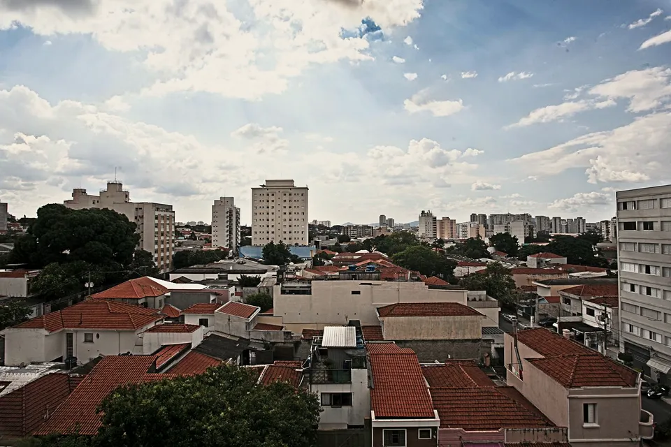 Apartamento à venda em Lapa, São Paulo, foto 1 de 18