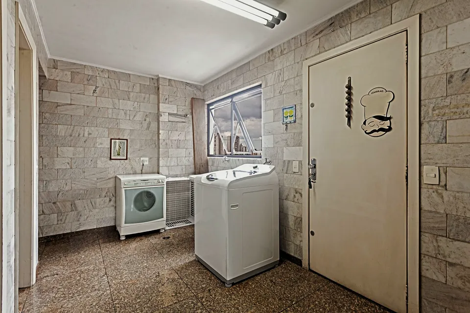 Apartamento à venda em Lapa, São Paulo, foto 14 de 18