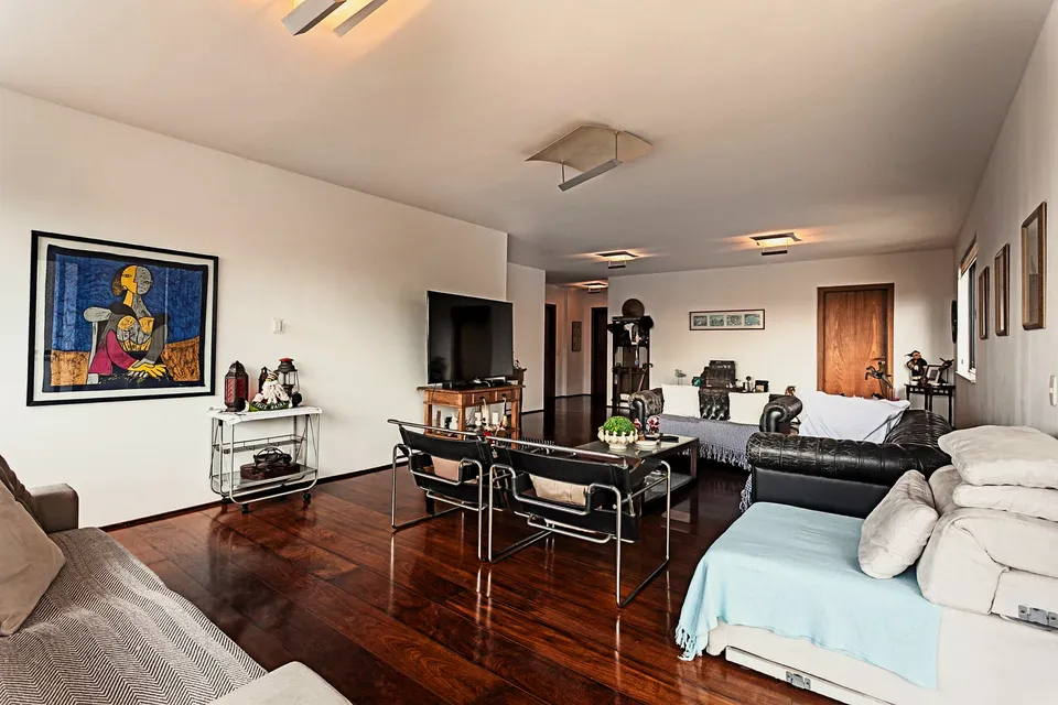 Apartamento à venda em Lapa, São Paulo, foto 16 de 18