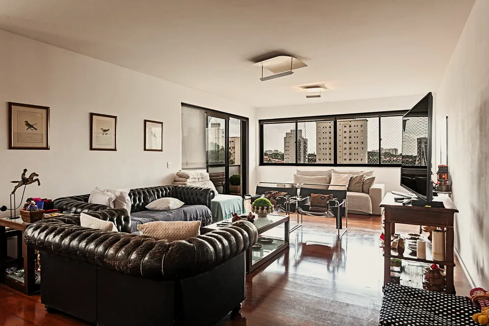 Apartamento à venda em Lapa, São Paulo, foto 17 de 18