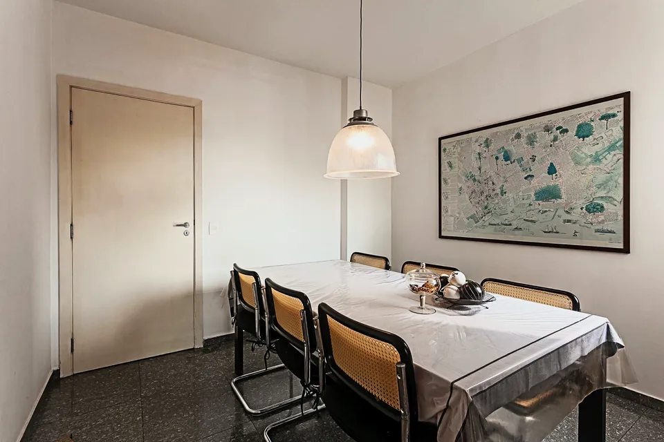 Apartamento à venda em Lapa, São Paulo, foto 18 de 18