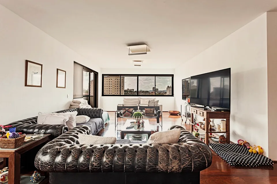 Apartamento à venda em Lapa, São Paulo, foto 2 de 18