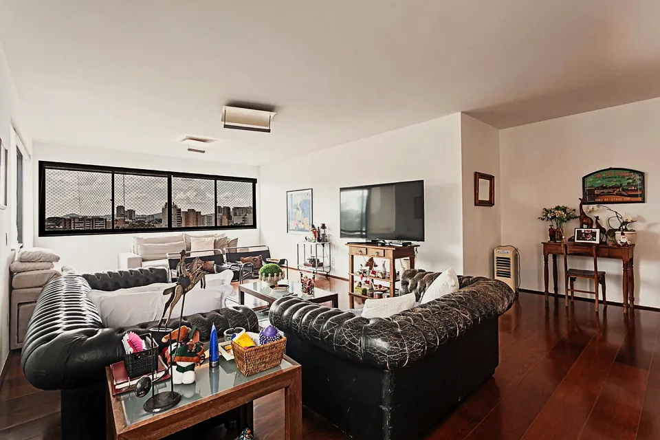 Apartamento à venda em Lapa, São Paulo, foto 3 de 18