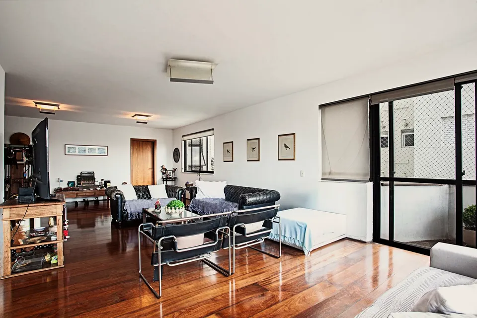 Apartamento à venda em Lapa, São Paulo, foto 4 de 18