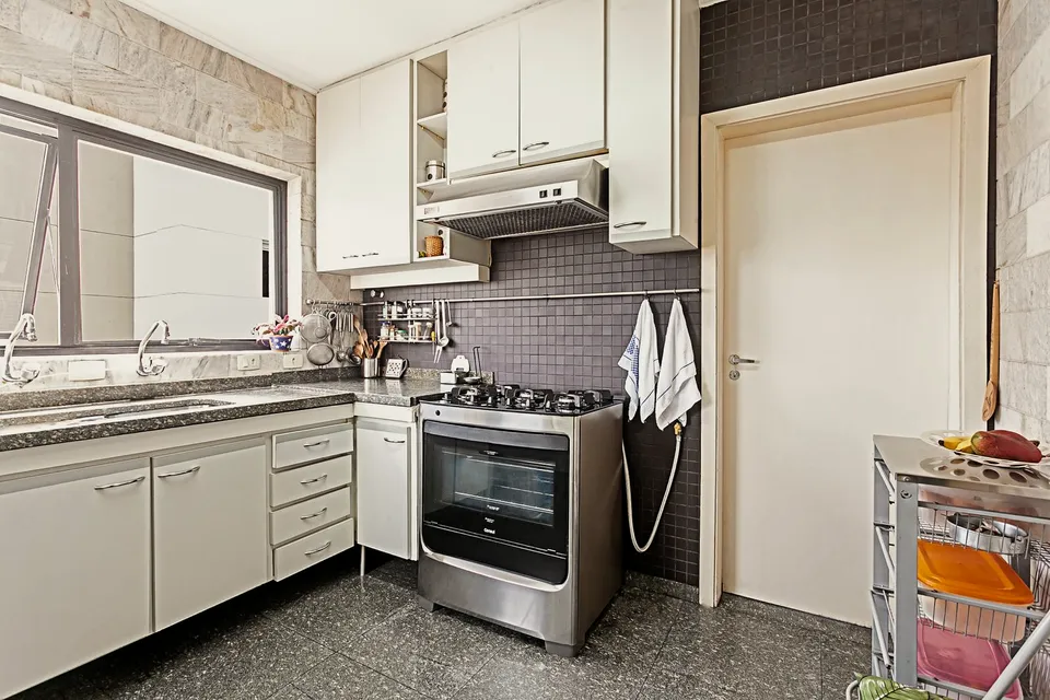 Apartamento à venda em Lapa, São Paulo, foto 6 de 18