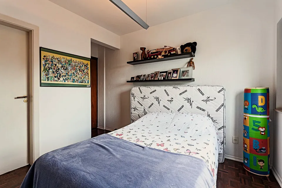 Apartamento à venda em Lapa, São Paulo, foto 7 de 18