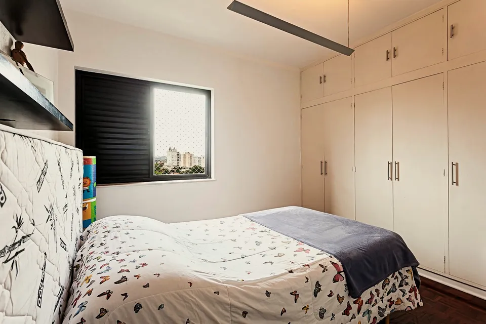Apartamento à venda em Lapa, São Paulo, foto 9 de 18