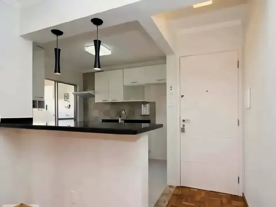 Apartamento à venda em Perdizes, São Paulo, foto 1 de 5