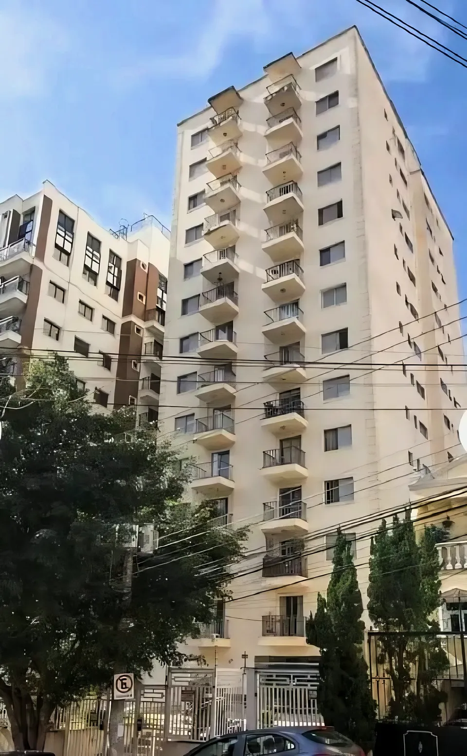 Apartamento à venda em Perdizes, São Paulo, foto 2 de 5