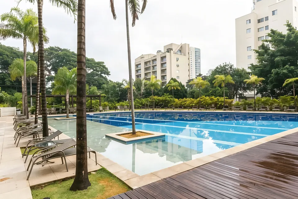 Apartamento à venda em Vila Leopoldina, São Paulo, foto 1 de 4