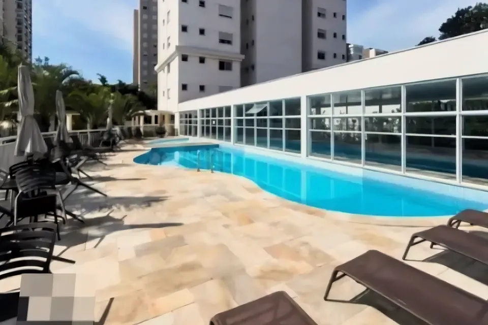 Apartamento à venda em Vila Romana, São Paulo, foto 1 de 7