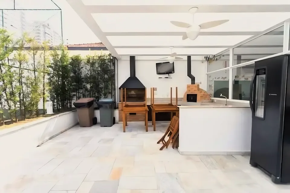 Apartamento à venda em Vila Romana, São Paulo, foto 2 de 7