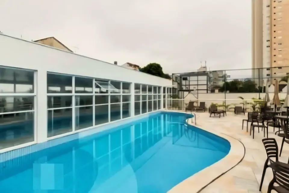 Apartamento à venda em Vila Romana, São Paulo, foto 3 de 7