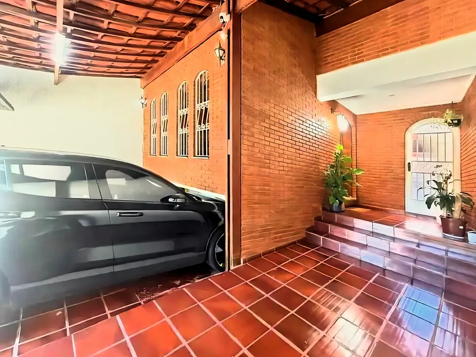 Casa à venda em Vila Leopoldina, São Paulo, foto 1 de 12