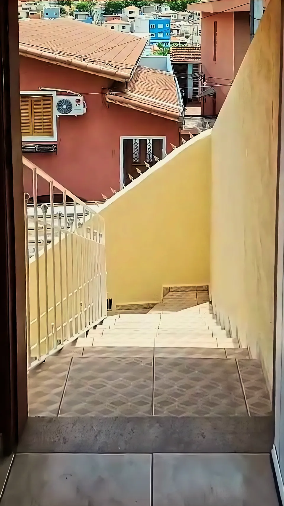 Casa para alugar em Vila Ipojuca, São Paulo, foto 1 de 8