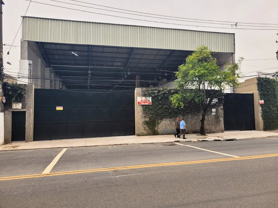 Imóvel para alugar em Aliança, Osasco, foto 3 de 6