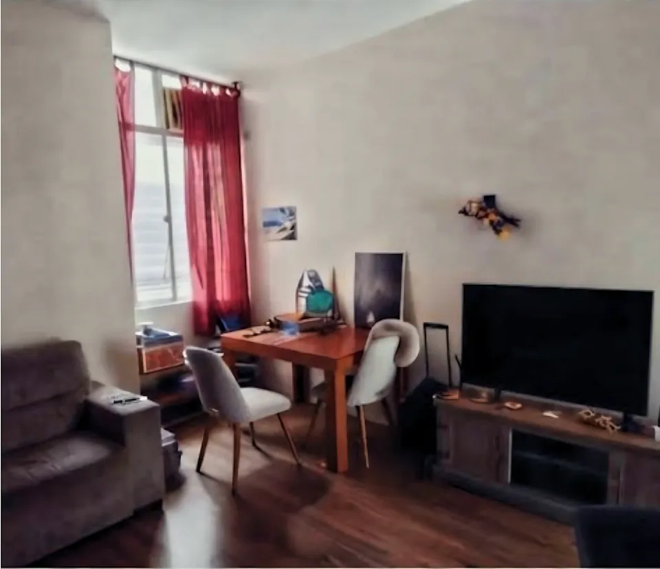 Apartamento à venda em Botafogo, Rio de Janeiro, foto 1 de 7