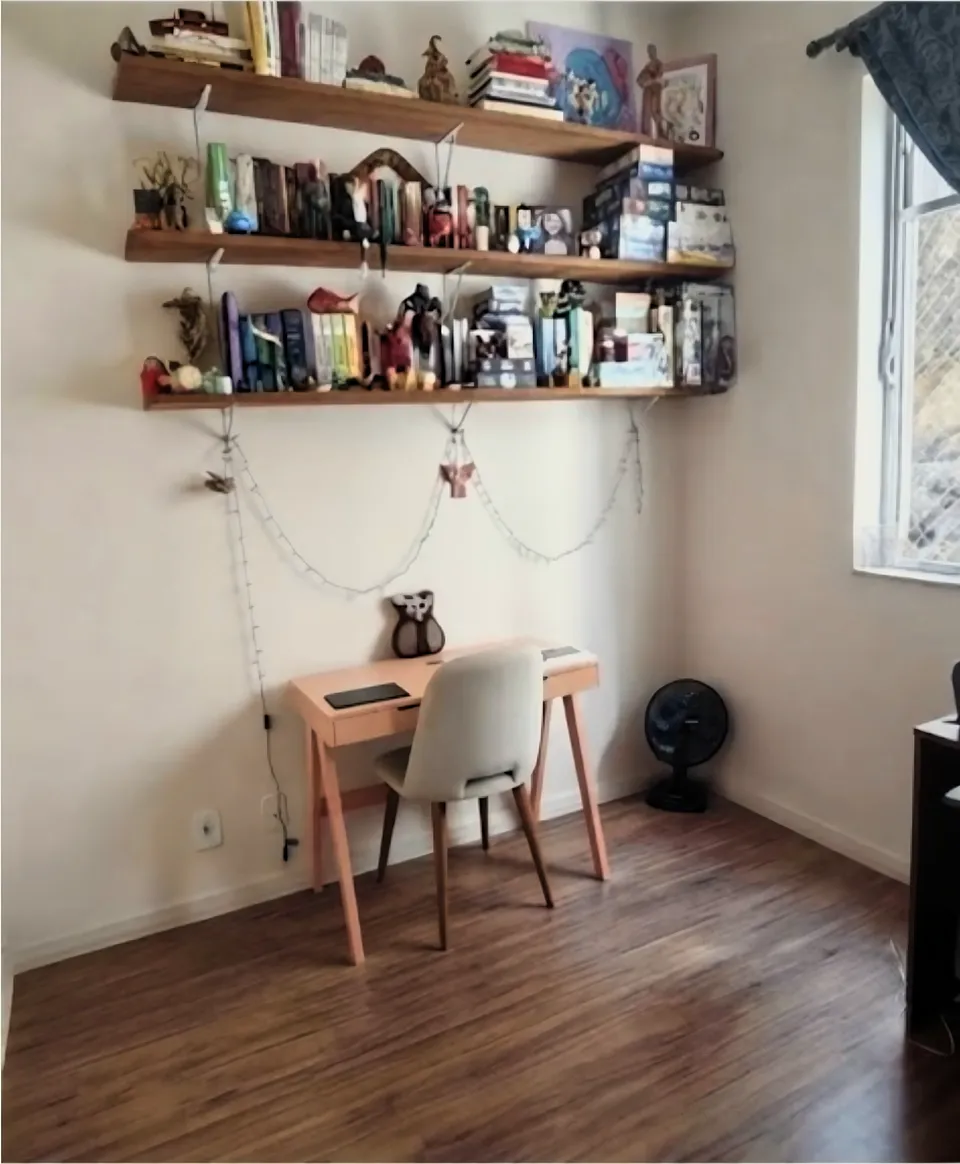 Apartamento à venda em Botafogo, Rio de Janeiro, foto 3 de 7