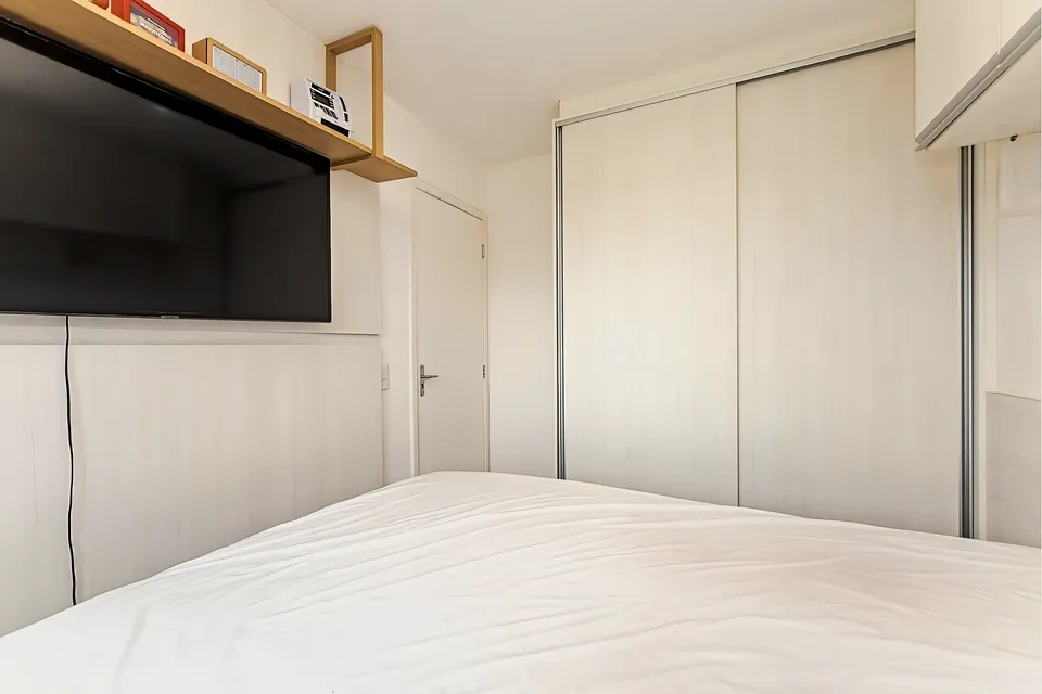 Apartamento à venda em Bonfim, Almirante Tamandaré, foto 10 de 27