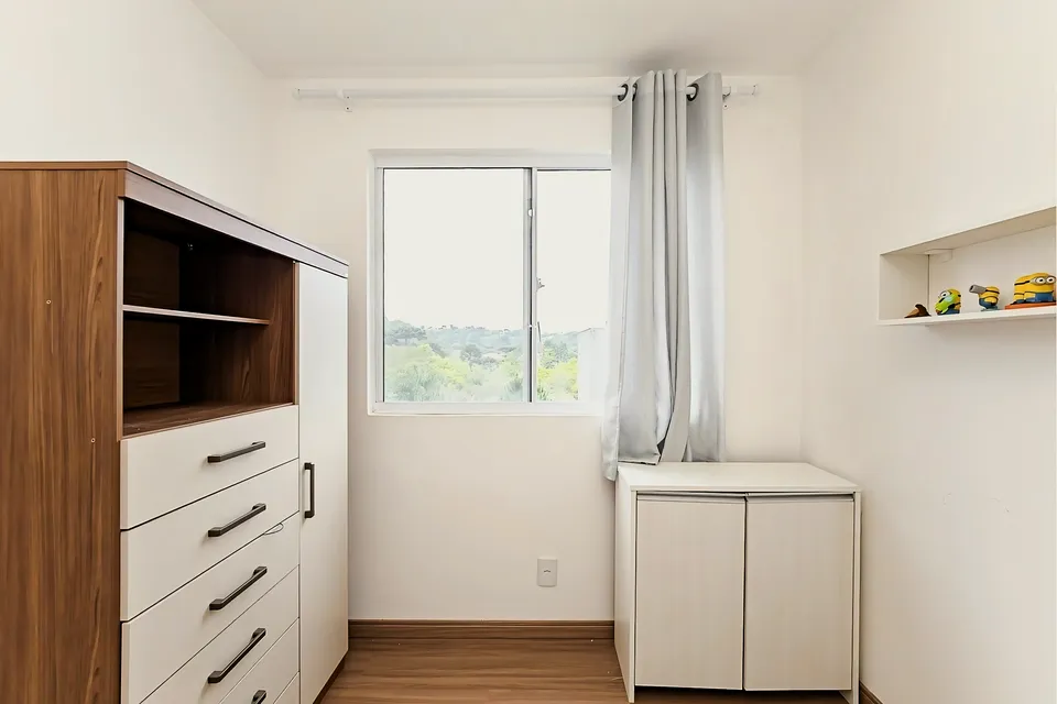Apartamento à venda em Bonfim, Almirante Tamandaré, foto 11 de 27