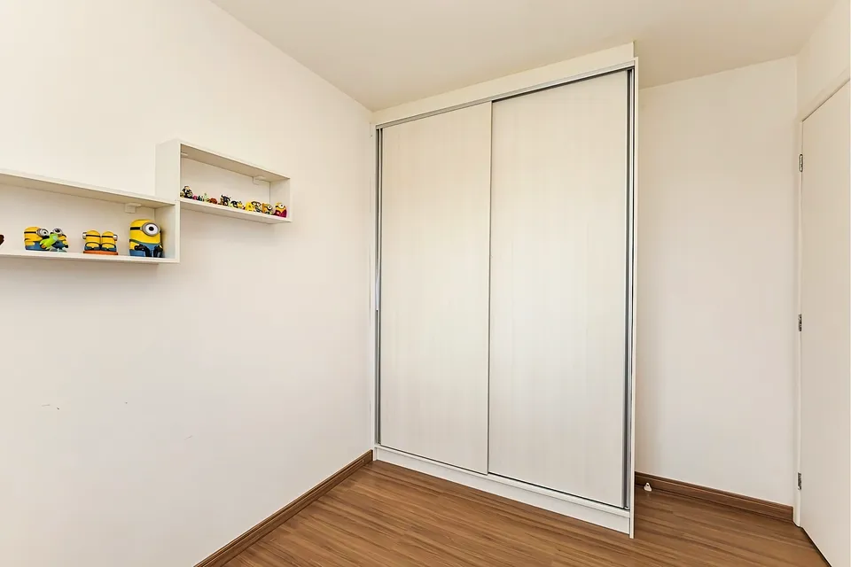 Apartamento à venda em Bonfim, Almirante Tamandaré, foto 12 de 27