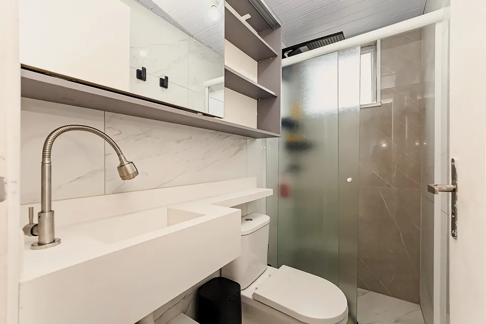 Apartamento à venda em Bonfim, Almirante Tamandaré, foto 13 de 27