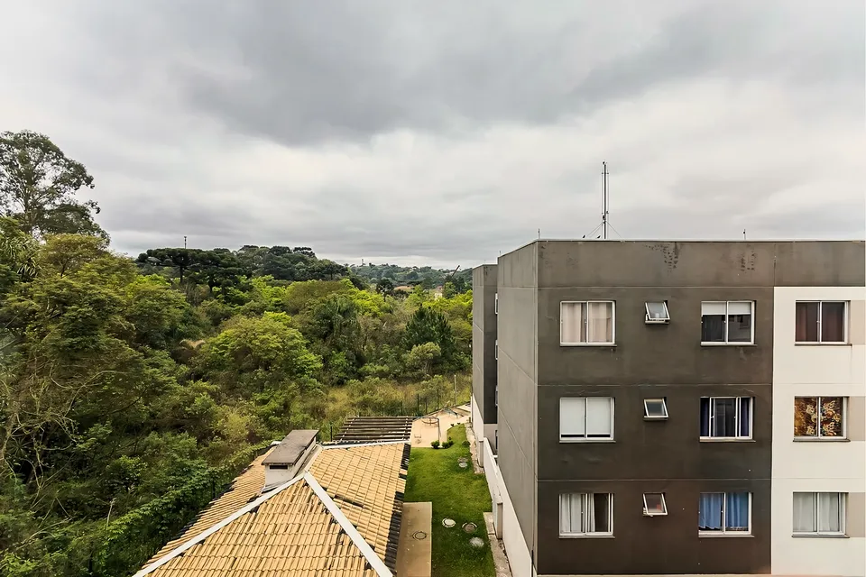 Apartamento à venda em Bonfim, Almirante Tamandaré, foto 14 de 27