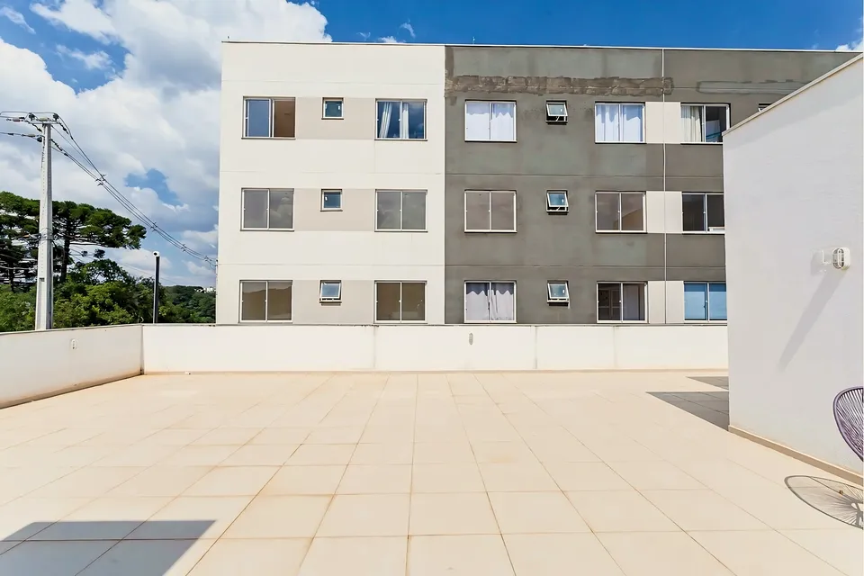 Apartamento à venda em Bonfim, Almirante Tamandaré, foto 15 de 27